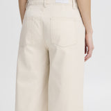 Carolinas Pant(Off white)