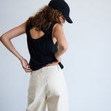 Carolinas Pant(Off white)
