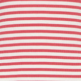 Cella T-Shirt (Red stripe)