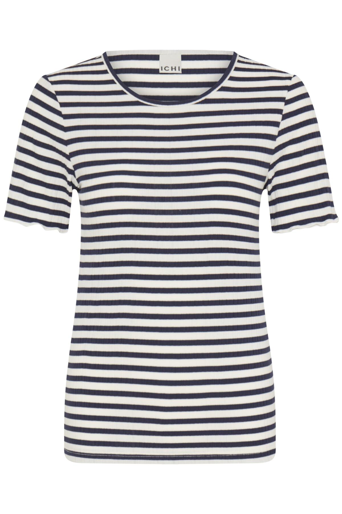 Cella T-Shirt (Navy)