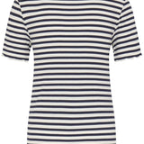 Cella T-Shirt (Navy)