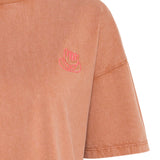 Nabino T-shirt (Tan)
