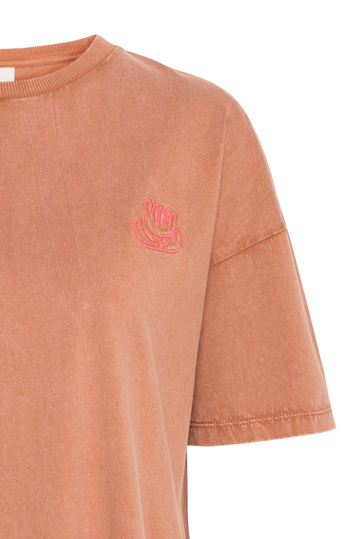 Nabino T-shirt (Tan)