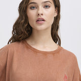 Nabino T-shirt (Tan)