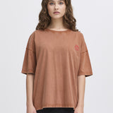 Nabino T-shirt (Tan)
