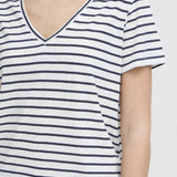 Yulietta T-Shirt (Navy)
