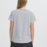 Yulietta T-Shirt (Navy)