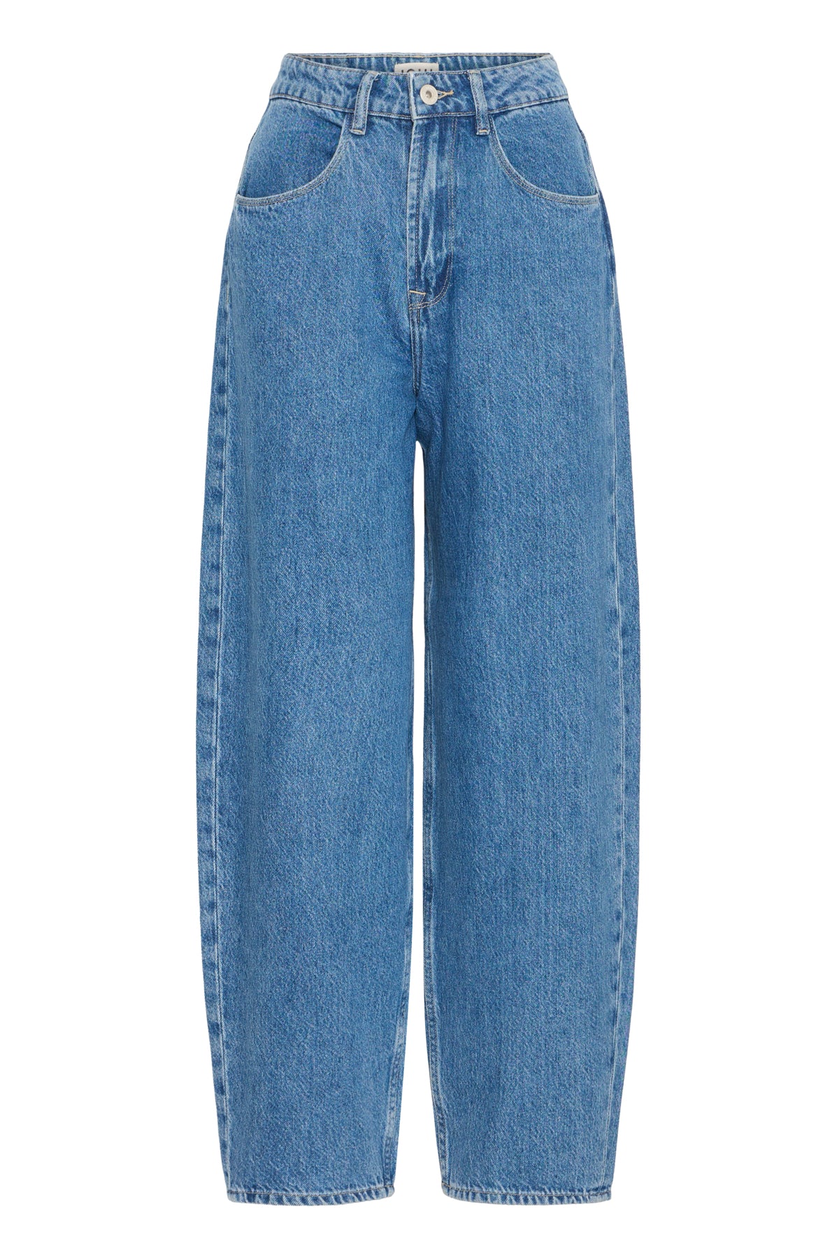 Berisel Jean (medium blue)