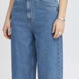 BERISEL Jean (medium blue)