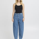 BERISEL Jean (medium blue)