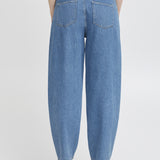 BERISEL Jean (medium blue)