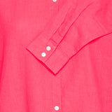 Linno shirt-pink