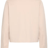 Simonse Jacket-cream