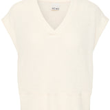 Nadea sleeveless vest