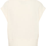 Nadea sleeveless vest