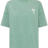 Nabino tee