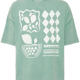 Nabino tee