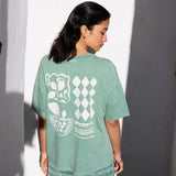 Nabino tee