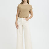 Ziggy Wide Jean (Birch)