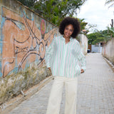 Ziggy Wide Jean (Birch)
