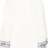 Elava long sleeve blouse