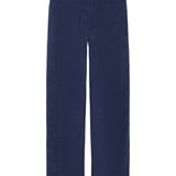 Kate Corduroy Pants(Navy)