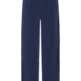 Kate Corduroy Pants(Navy)
