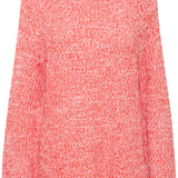 Daffodil Jumper (Tangerine)