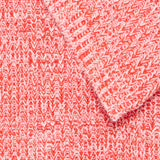 Daffodil Jumper (Tangerine)