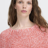 Daffodil Jumper (Tangerine)