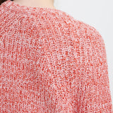 Daffodil Jumper (Tangerine)