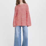Daffodil Jumper (Tangerine)