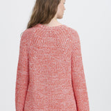 Daffodil Jumper (Tangerine)