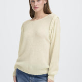 Estelle Soft Cosy Jumper