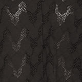 Junela Blouse -black