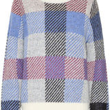 Mecks Long sleeve  pullover