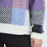 Mecks Long sleeve  pullover