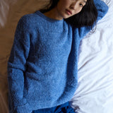 Blarisa pullover