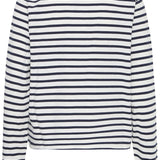 Mira loose T-Shirt (Navy)