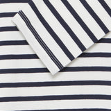 Mira loose T-Shirt (Navy)