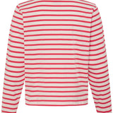 Mira loose T-Shirt (Red)
