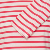Mira loose T-Shirt (Red)