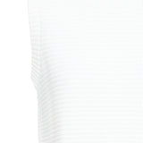 Dotties Vest- (White)