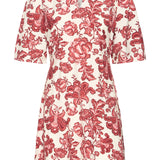 Gilvis dress (Floral)