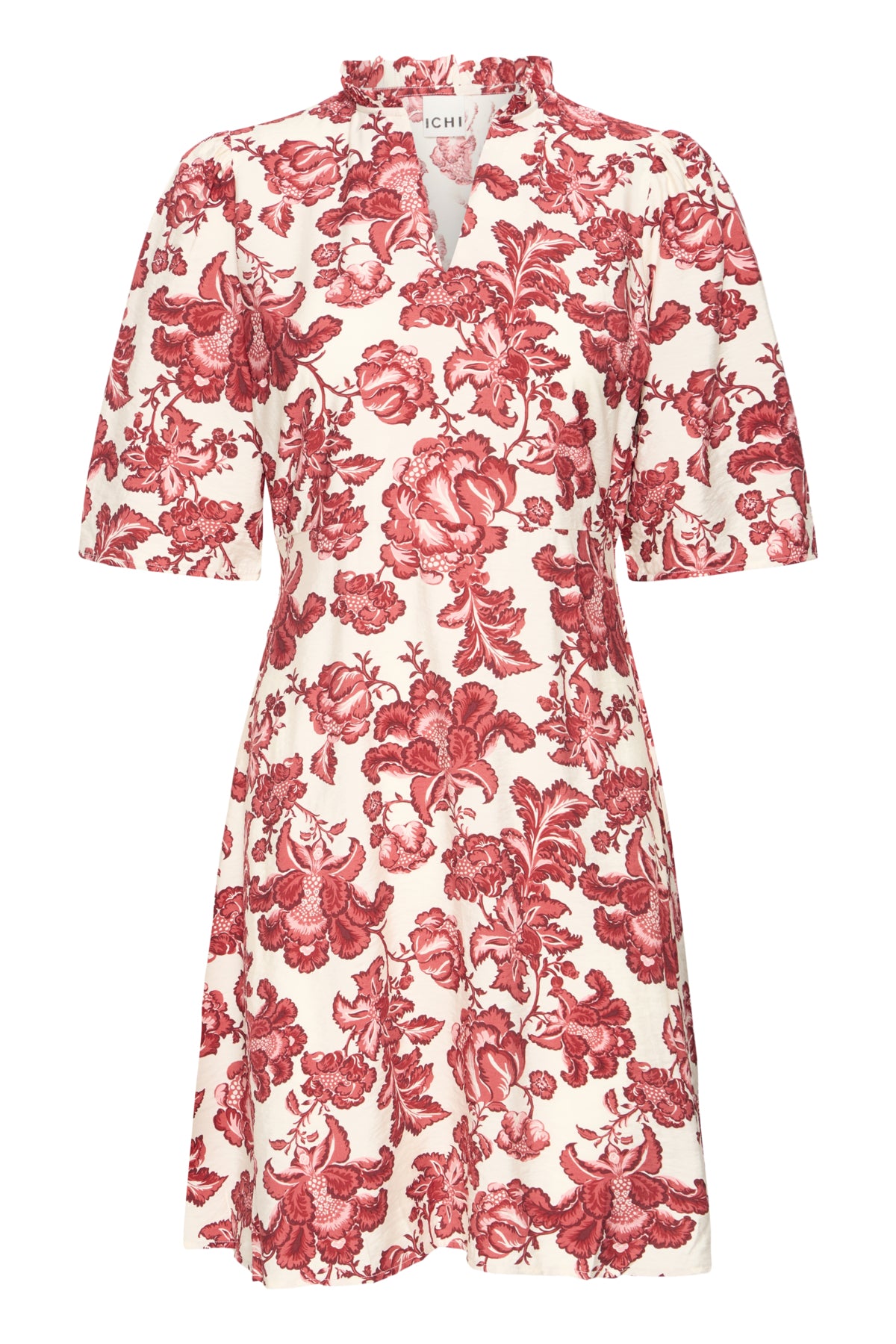Gilvis dress (Floral)