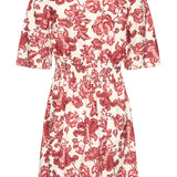 Gilvis dress (Floral)