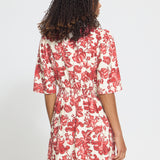 Gilvis dress (Floral)