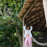Avena Jean (Pink)