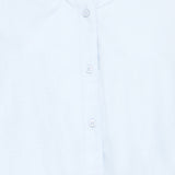 Luanne Shirt (Blue)