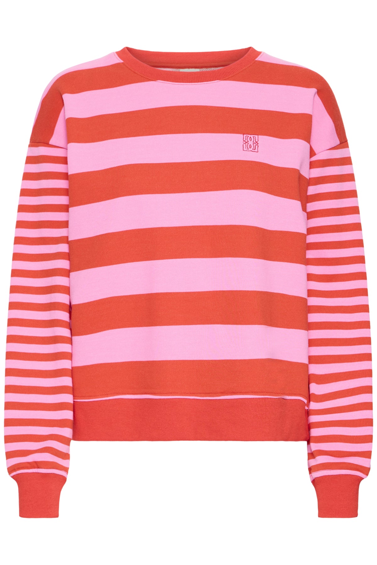 Lulani sweatshirt (Multi)